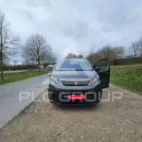 2021 Peugeot Expert