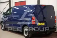 2018 Peugeot Expert