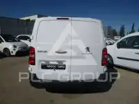 2018 Peugeot Expert