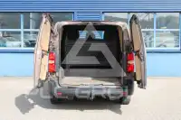 2018 Peugeot Expert