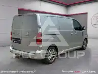 2018 Peugeot Expert
