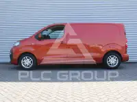 2018 Peugeot Expert