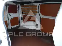 2018 Peugeot Expert