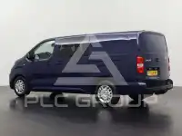 2018 Peugeot Expert