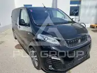 2018 Peugeot Expert