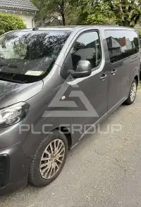 2018 Peugeot Expert