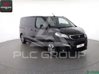 2018 Peugeot Expert
