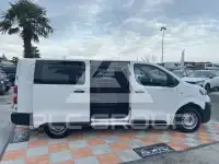 2018 Peugeot Expert