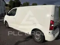 2018 Peugeot Expert