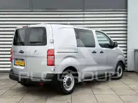 2018 Peugeot Expert