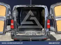 2018 Peugeot Expert