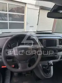 2018 Peugeot Expert