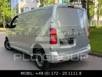 2018 Peugeot Expert