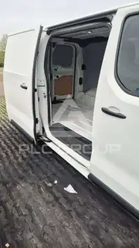 2018 Peugeot Expert