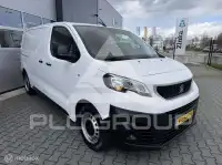 2018 Peugeot Expert
