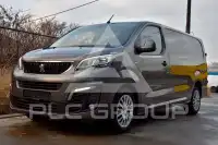 2018 Peugeot Expert