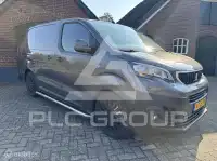 2018 Peugeot Expert