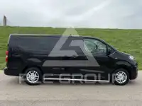 2018 Peugeot Expert