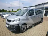 2018 Peugeot Expert