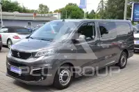 2018 Peugeot Expert
