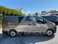 2018 Peugeot Expert