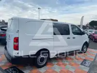 2018 Peugeot Expert