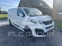 2018 Peugeot Expert