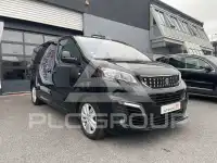 2018 Peugeot Expert