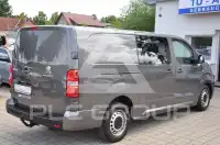 2018 Peugeot Expert