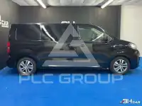 2018 Peugeot Expert