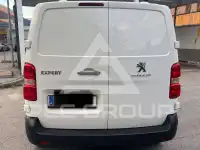 2018 Peugeot Expert