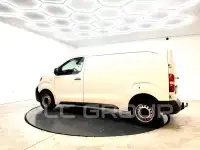 2018 Peugeot Expert