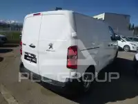 2018 Peugeot Expert