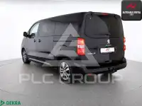 2018 Peugeot Expert