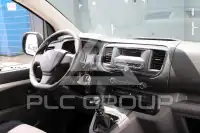 2018 Peugeot Expert