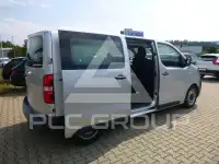 2018 Peugeot Expert