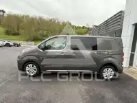 2018 Peugeot Expert