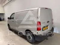 2018 Peugeot Expert