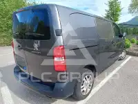 2018 Peugeot Expert