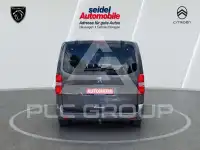2018 Peugeot Expert
