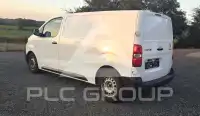 2018 Peugeot Expert