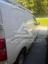 2018 Peugeot Expert