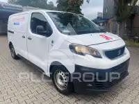2018 Peugeot Expert