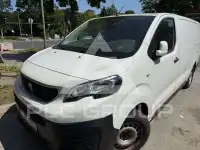 2018 Peugeot Expert