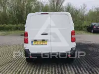 2018 Peugeot Expert