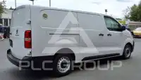 2018 Peugeot Expert