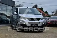 2018 Peugeot Expert