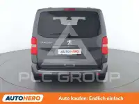 2018 Peugeot Expert