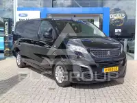 2018 Peugeot Expert