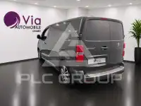 2018 Peugeot Expert